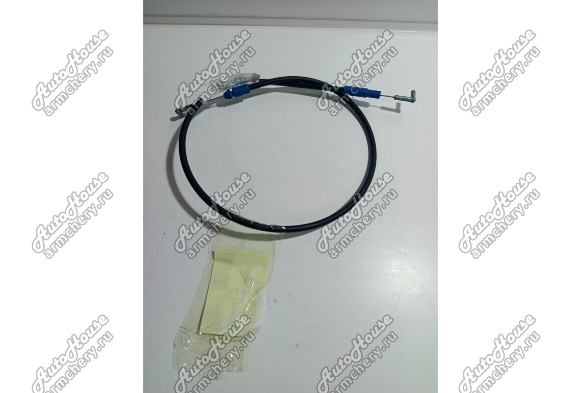 Трос замка двери задней Chery Fora [1.8 16V 5MT седан]