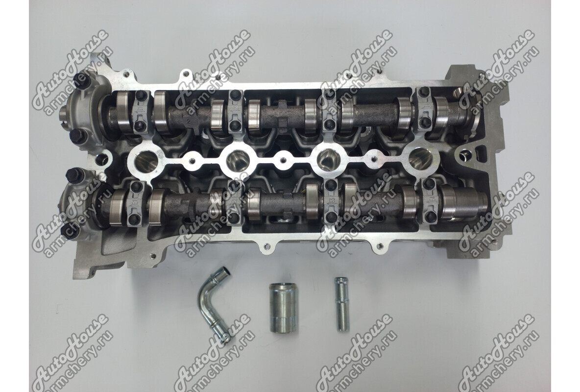 ГБЦ в сборе Geely Emgrand X7 [2.0 16V 6AT внедорожник]