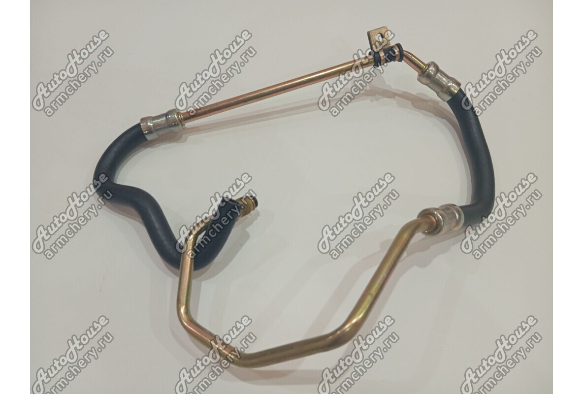 Трубка гур Chery Bonus, Very A13 [1.5 16V 5MT хетчбэк]