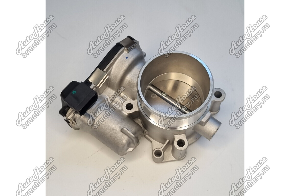 Заслонка дроссельная JAECOO Jetour T1 [1.5 16V 7 AMT внедорожник 4X2 Turbo]