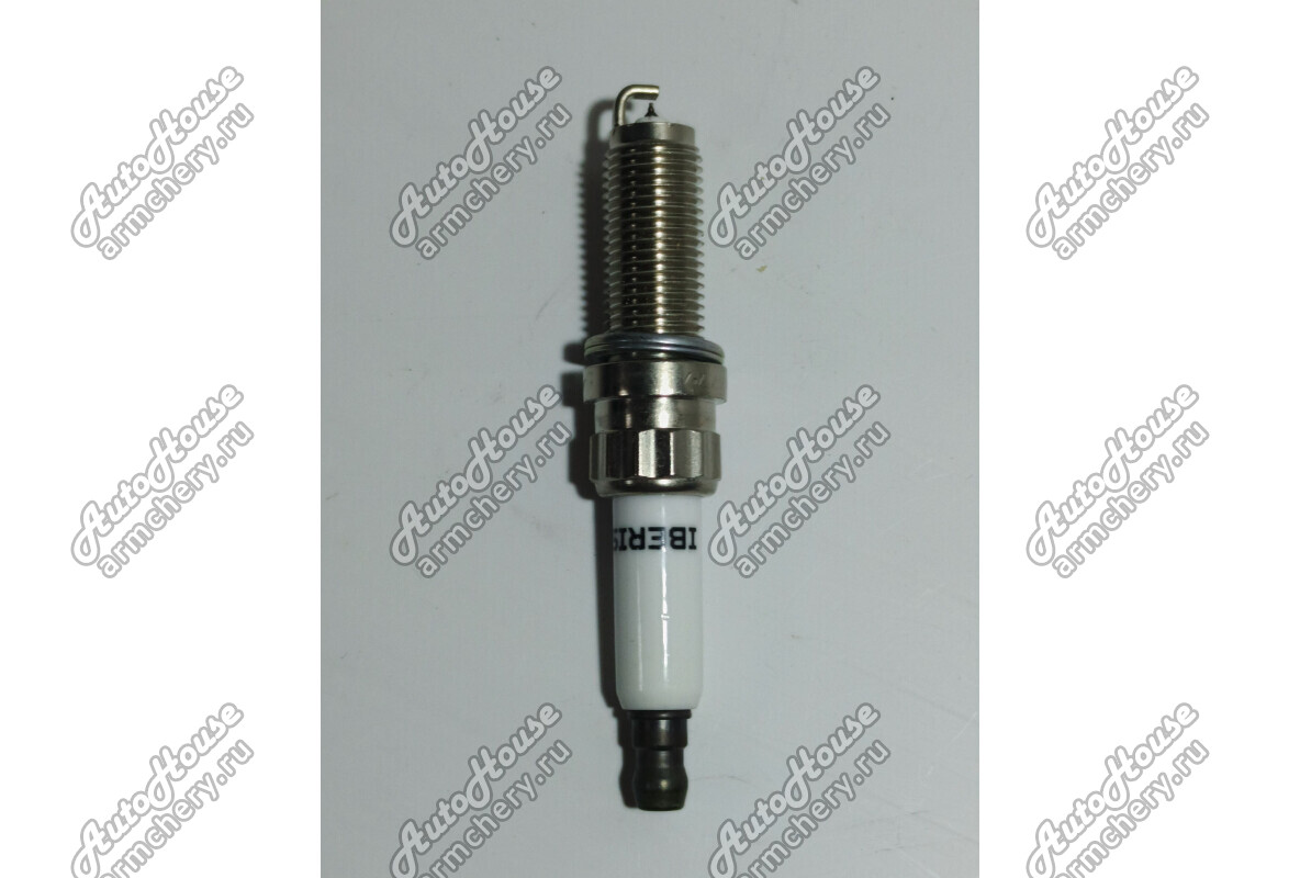 Свеча зажигания IBERIS Москвич 3 [1.5 16V CVT внедорожник]