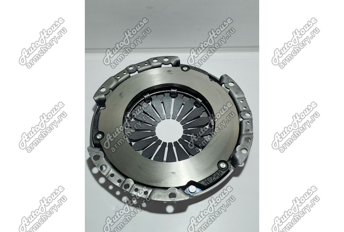 Корзина сцепления Chery QQ [0.8 12V 5MT хетчбэк]