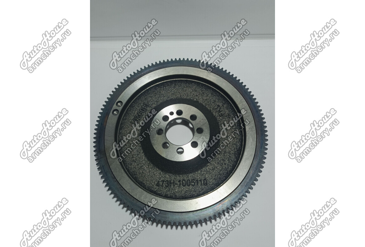 Маховик Chery Indis [1.3 16V 5MT хетчбэк]