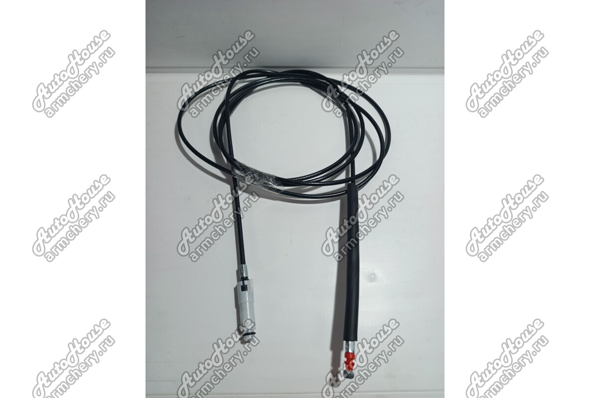 Трос лючка бензобака ASP Chery Tiggo 4 Pro [1.5 16V CVT внедорожник Turbo]