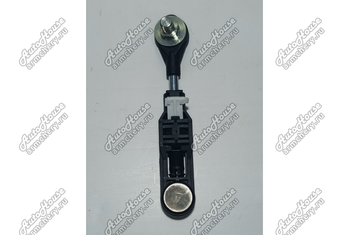 Тяга КПП приводная JAC J7 [1.6 16V CVT лифтбэк Turbo]