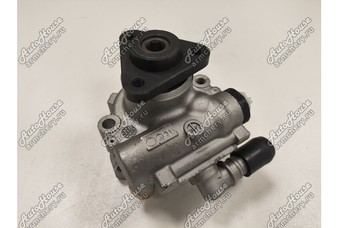 Насос гур Chery QQ6 [1.3 16V 5MT лифтбэк]