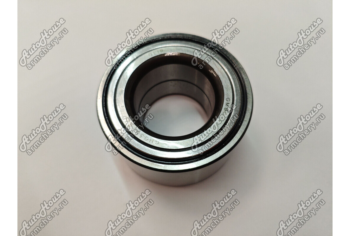 Подшипник ступицы передней GMB Geely MK Cross [1.5 16V 5MT хетчбэк]