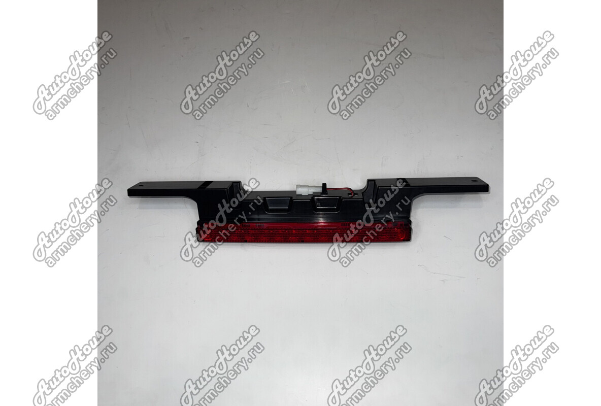 Фонарь задний стоп сигнала дополнительный KAIYI E5 [1.5 16V 5MT седан Turbo]