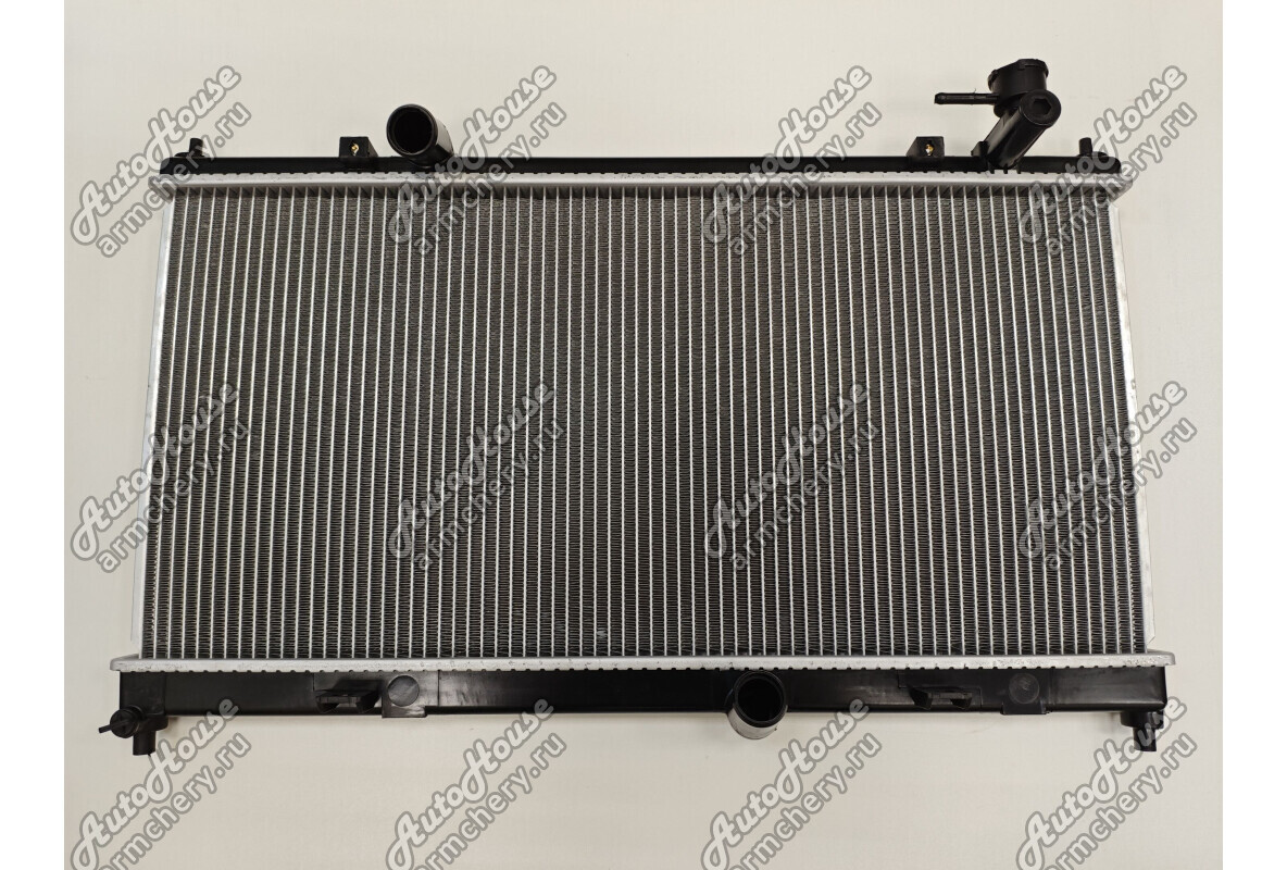 Радиатор охлаждения Lifan Solano 2 (650) [1.8 16V 5MT седан]