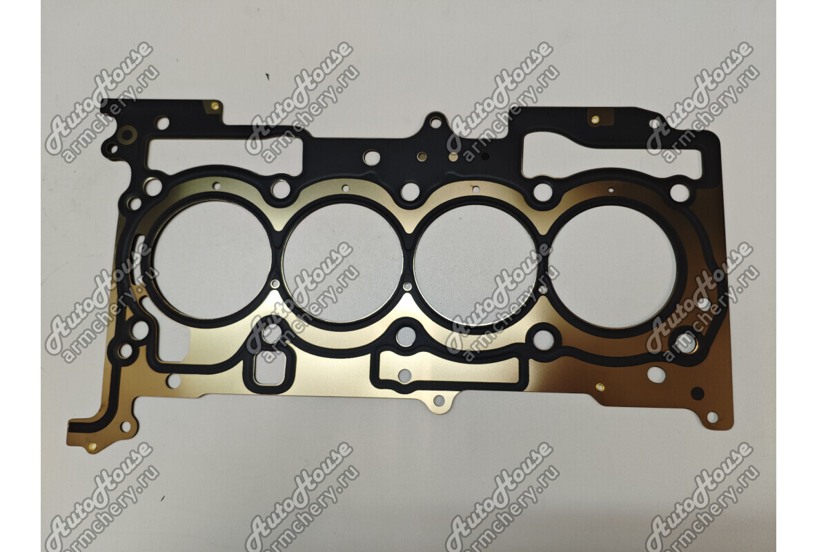 Прокладка ГБЦ металл KIMIKO Changan UNI-S (CS55 Plus) [1.5 16V 7AMT внедорожник Turbo]