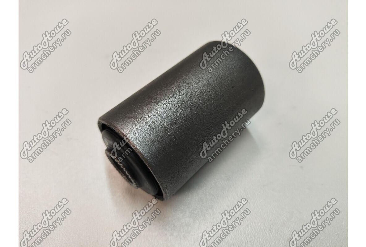 Сайлентблок рессоры передний ZEKKERT Great Wall Wingle 3 [2.8 8V 5MT пикап 4X4 дизель]