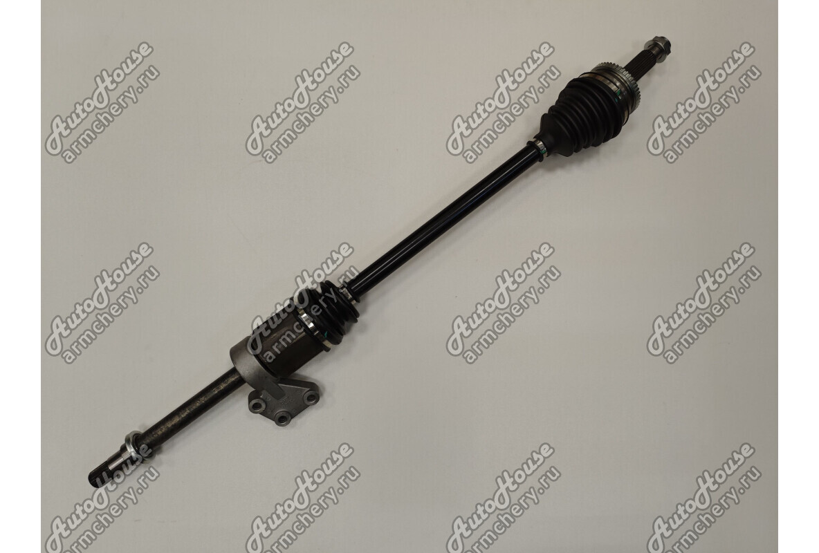 Привод правый Changan CS35 [1.6 16V 5MT внедорожник]