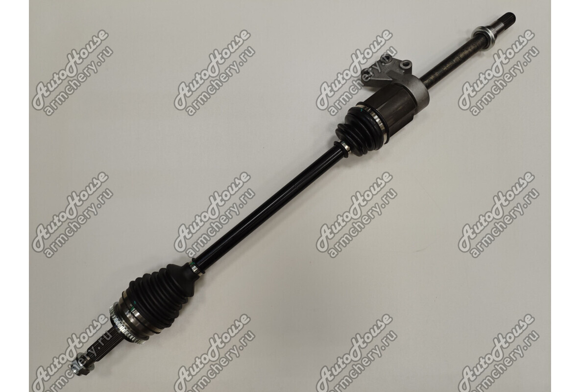 Привод правый Changan CS35 PLUS [1.6 16V 6AT внедорожник]