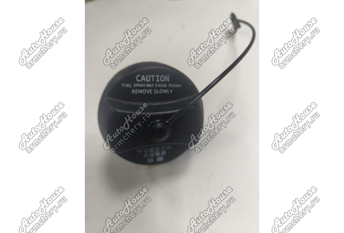 Крышка топливного бака Lifan Smily (320) [1.3 16V 5MT хетчбэк]