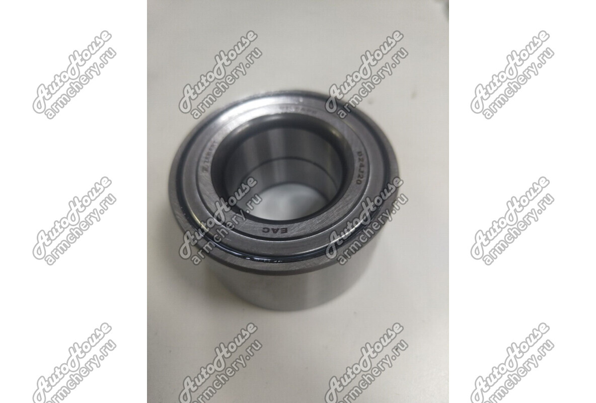 Подшипник ступицы передней ZEKKERT Vortex Tingo [1.8 16V 5AMT внедорожник]