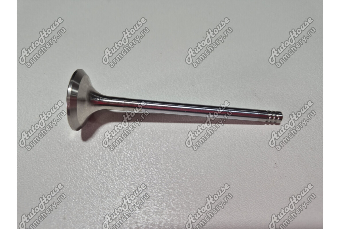 Клапан выпускной JAC JS6 [1.5 16V 6AMT внедорожник Turbo]