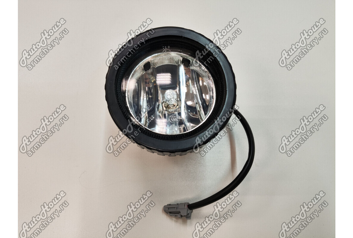 Фара противотуманная Lifan Cebrium [1.8 16V 5MT седан]