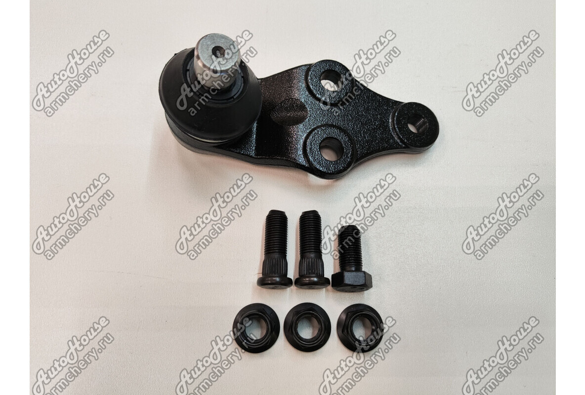 Опора шаровая KIMIKO Changan CS55 [1.5 16V 6MT внедорожник Turbo]