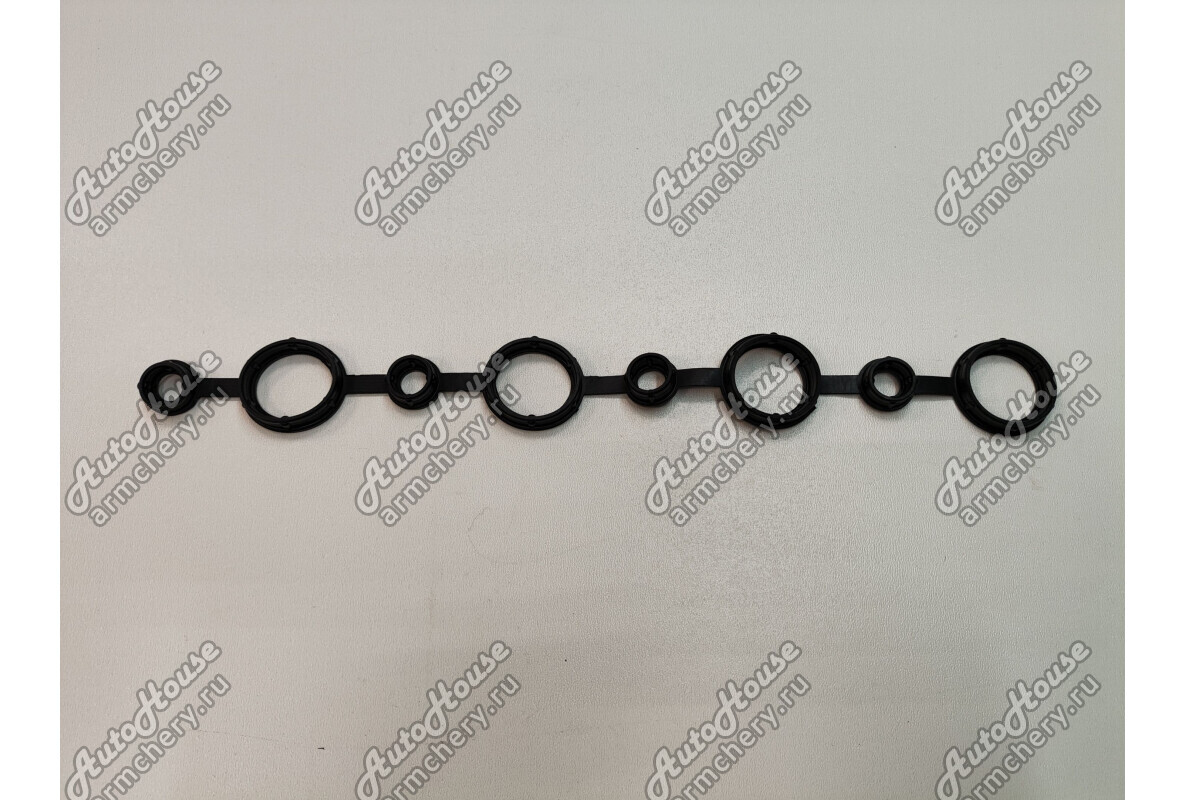 Прокладка свечных колодцев Changan CS35 [1.6 16V 4AT внедорожник]