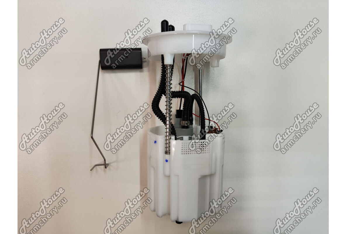 Насос топливный Geely Coolray [1.5 12V 7AMT внедорожник]