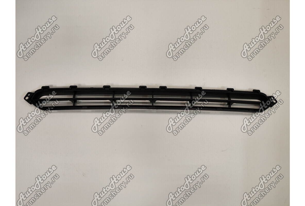 Решетка бампера переднего нижняя Changan CS75 [1.8 16V 6AT внедорожник 4X2]