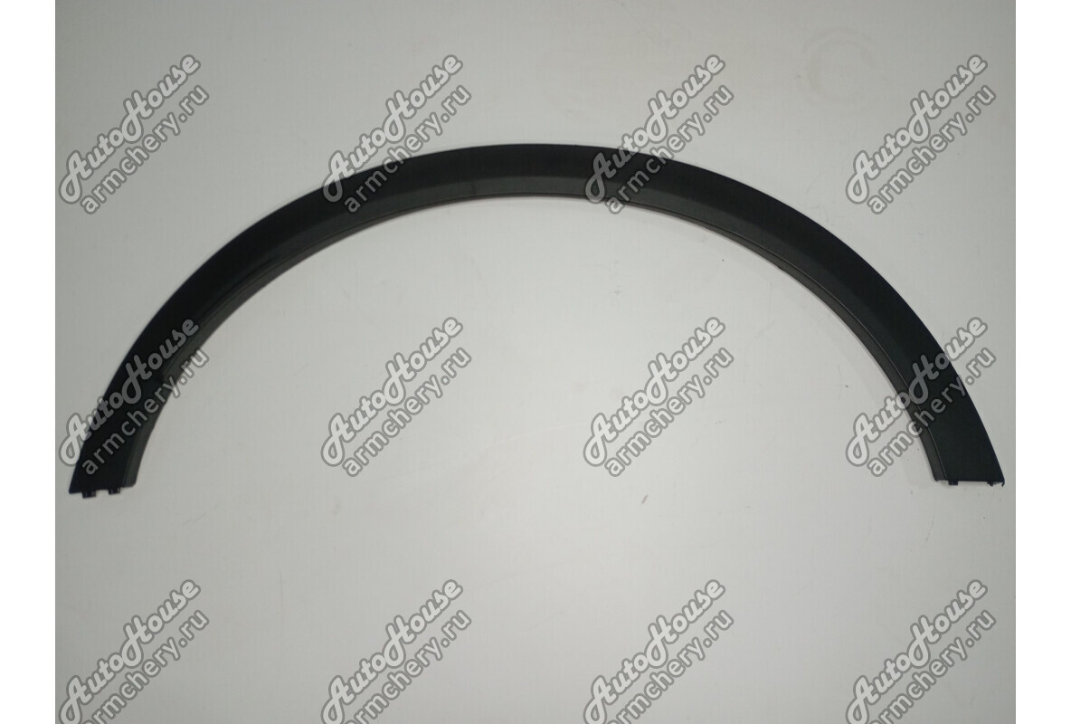 Накладка арки задней правой Geely Coolray [1.5 12V 7AMT внедорожник]