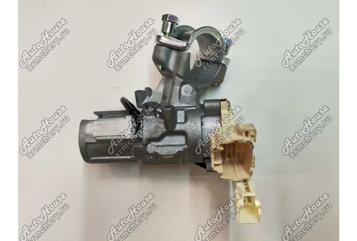 Замок зажигания Chery Fora [1.8 16V 5MT седан]