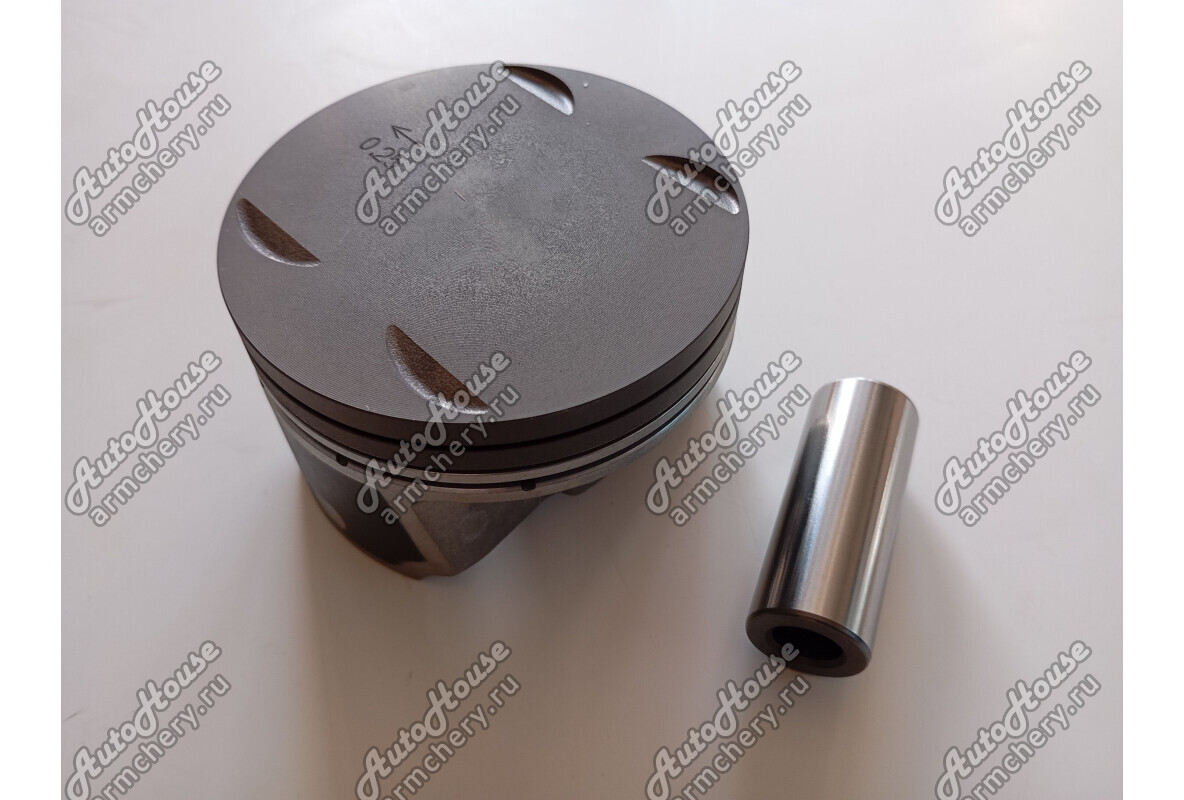 Поршень 0.25 TEIKIN Jetour X95 [1.5 16V 6 MT внедорожник Turbo]